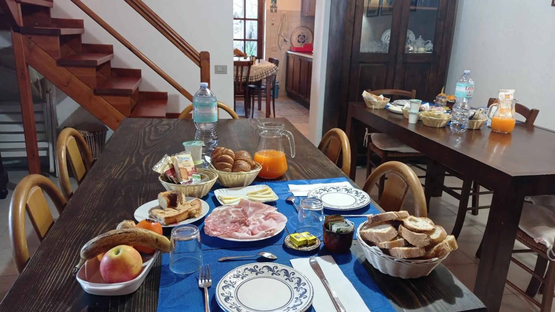 Bed & Breakfast B&B S'Archiotta Buggerru