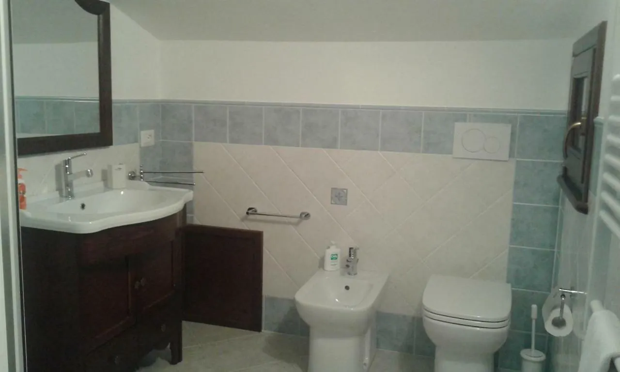 Bed & Breakfast B&B S'Archiotta Buggerru