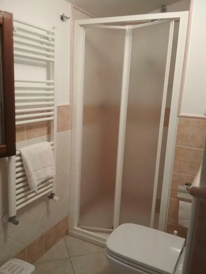 B&B S'Archiotta Buggerru