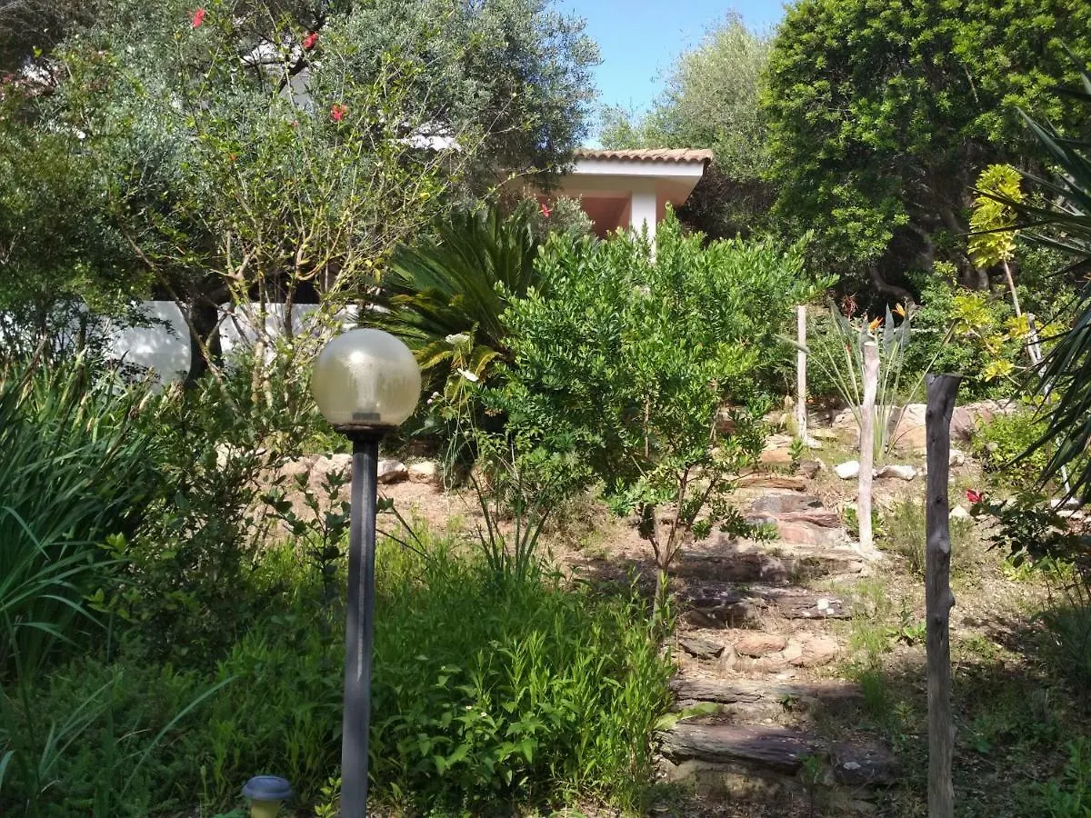 B&B S'Archiotta Buggerru Bed & Breakfast