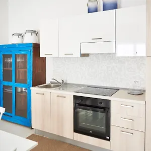 Seabay Hotel apartamentowy