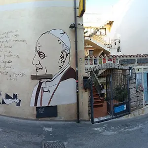 Il Portico Nocleg ze śniadaniem