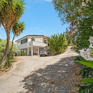 Casa Oleandro Ferienhaus